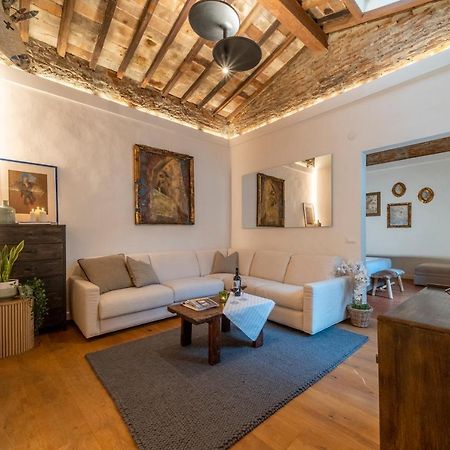 Апартаменты Urban Retreat Флоренция Экстерьер фото