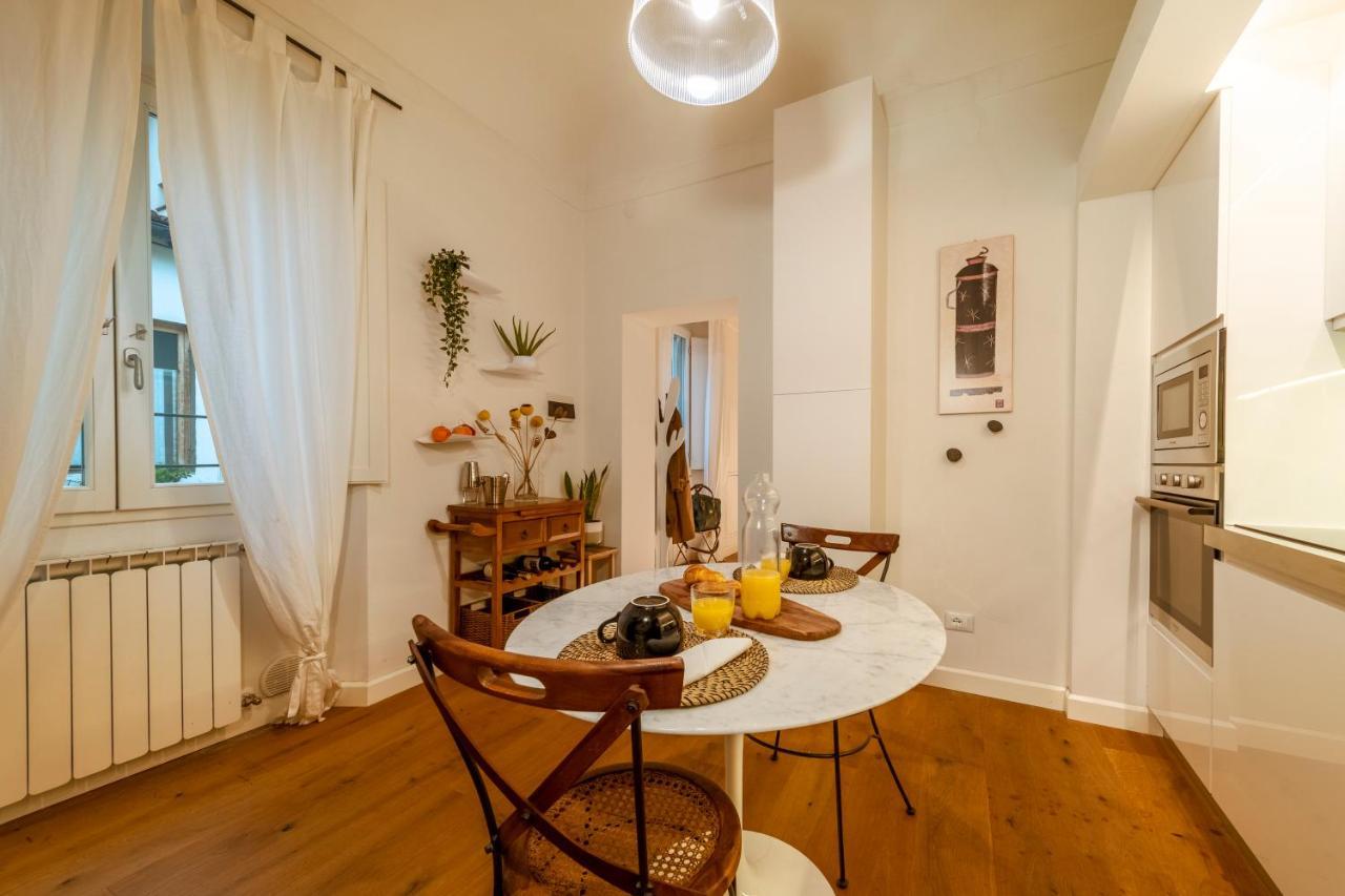 Апартаменты Urban Retreat Флоренция Экстерьер фото