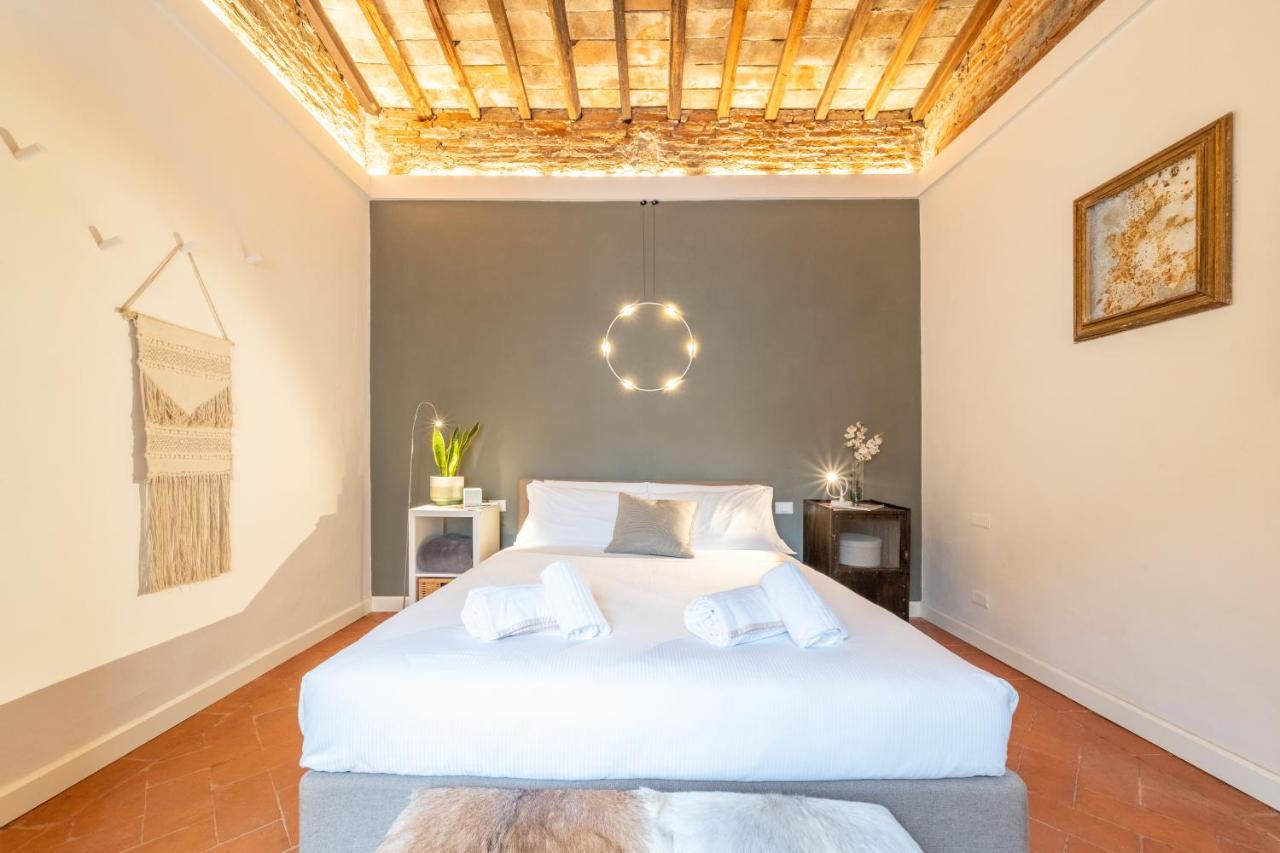 Апартаменты Urban Retreat Флоренция Экстерьер фото