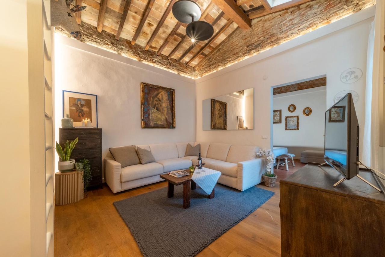Апартаменты Urban Retreat Флоренция Экстерьер фото