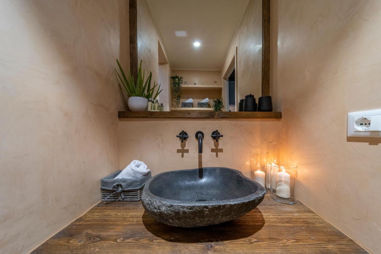Апартаменты Urban Retreat Флоренция Экстерьер фото