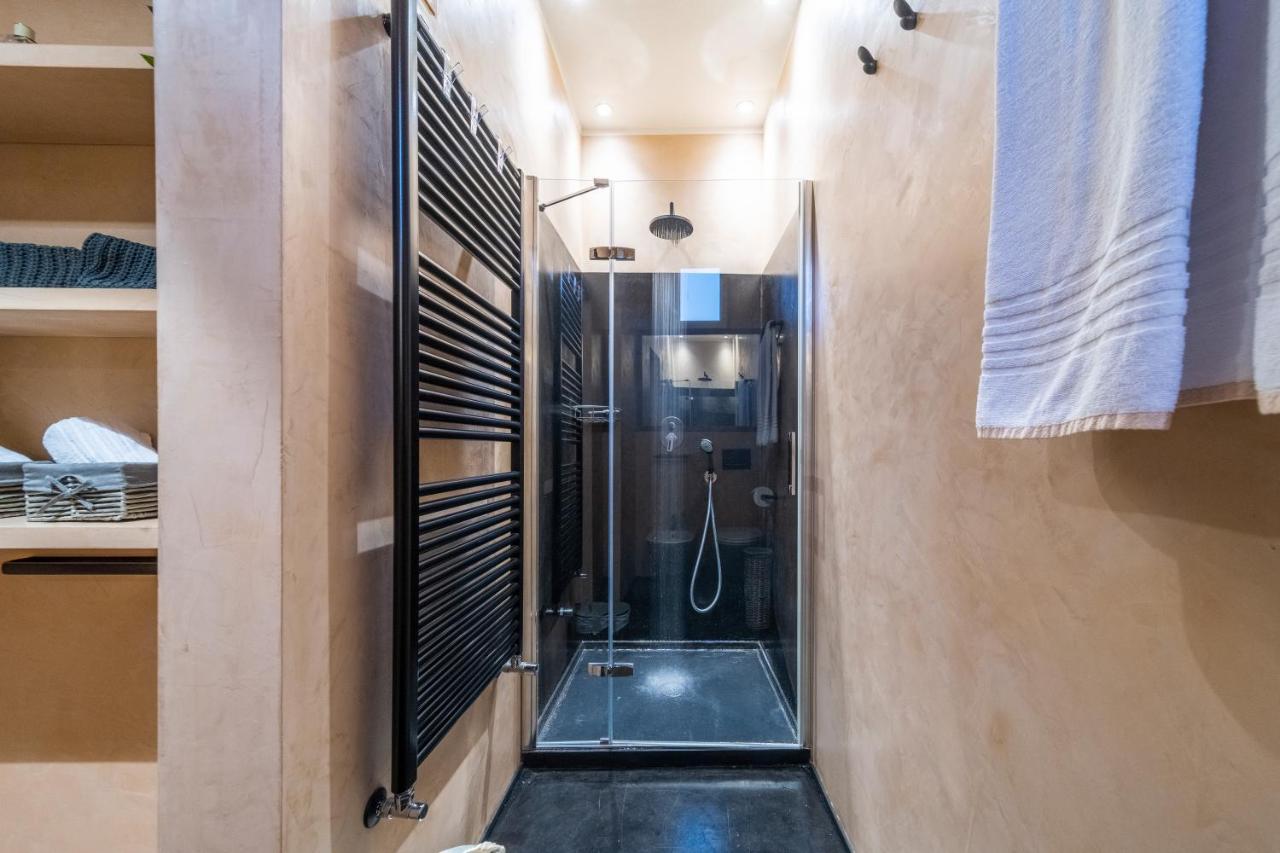 Апартаменты Urban Retreat Флоренция Экстерьер фото