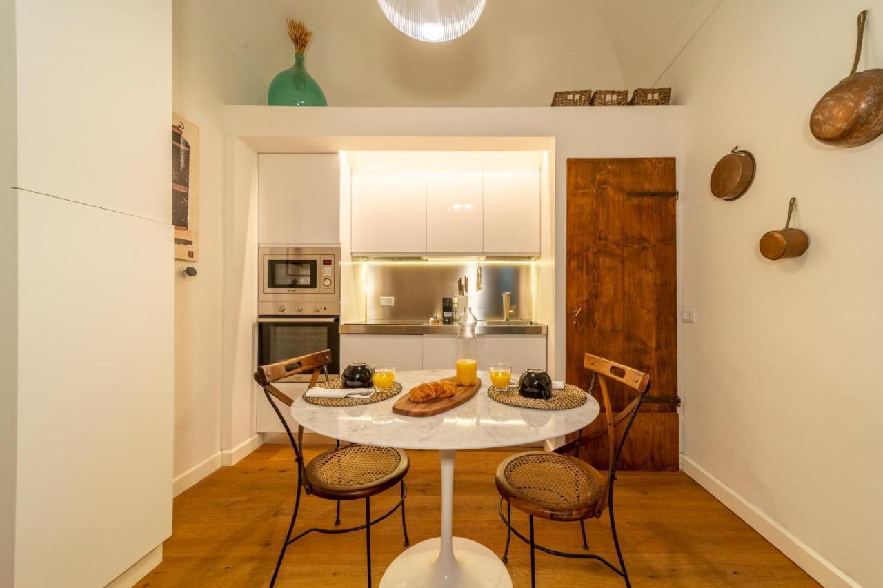 Апартаменты Urban Retreat Флоренция Экстерьер фото