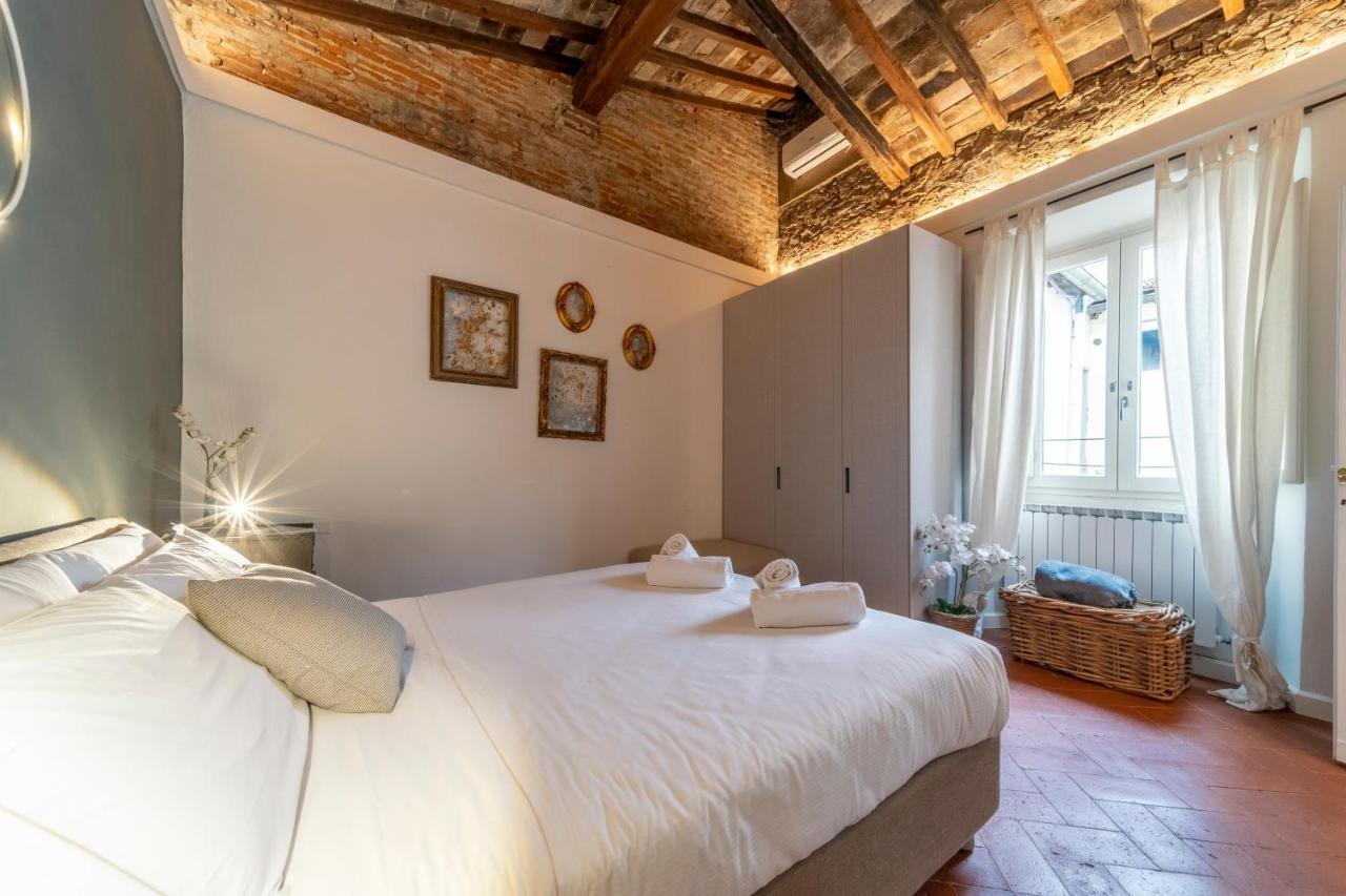 Апартаменты Urban Retreat Флоренция Экстерьер фото